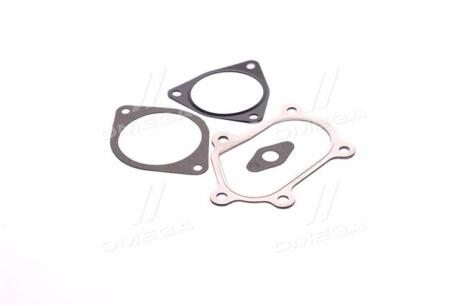 Прокладка турбокомпрессора (набор) ISUZU, Бондан 4HG1-T,4НЕ1,4НК1 RIDER RD8970397771