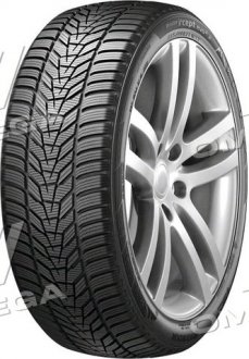 Шина 225/65R17 102H Winter I*Cept Evo3 SUV W330A (Hankook (Венгрия) Н/в 14011217839