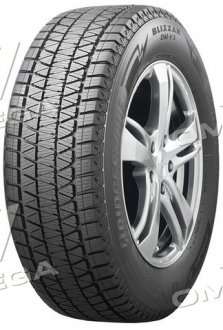 Шина 245/60R18 105S Blizzak DM-V3 (Bridgestone) Н/в 14011216853