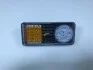 Фонарь МТЗ передний светодиодный LED (ДК) Дорожня карта ФП-402 LED (фото 1)