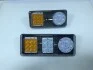 Фонарь МТЗ передний светодиодный LED (ДК) Дорожня карта ФП-402 LED (фото 4)