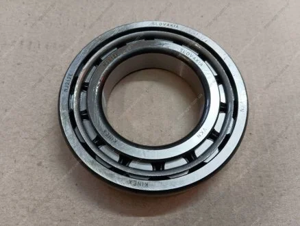 Підшипник 42212 (NJ 212 E) (KINEX, Словаччина) KINEX BEARINGS, a.s. 42212 (NJ 212 E)