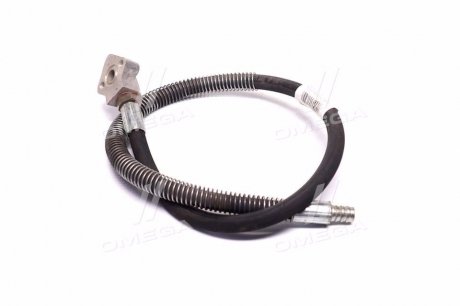 Фото 1 - шланг ГУР ГАЗ 33104 ВАЛДАЙ всасывающий (двиг.ММЗ 245, L=1050 мм.) 33104-3408198-10 Шланг ГУР ГАЗ 33104 ВАЛДАЙ всасывающий (двиг.ММЗ 245, L=1050 мм.) 33104-3408198-10 (фото 1)