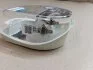 Лампа накаливания H1 X-tremeVision Pro150 (+150) 12V 55W P14,5s (комплект) Philips 12258XVPS2 (фото 5)