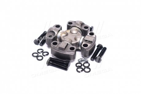 Крестовина Бульдозер,Эксковатор,ТРАКТОРА KOMATSU 5-5177X (фото 1)