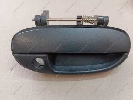 Ручка двери наружная передняя правая DAEWOO LANOS Tempest TP.96226250