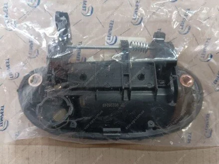 Ручка двери наружная передн. лев. DAEWOO LANOS Tempest TP.96226249