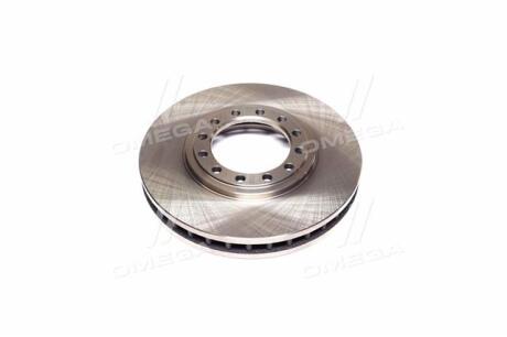 Диск тормозной передний Богдан А-092 Е-3 4HE RIDER RD8973872280