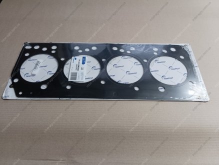 Прокладка головки блока Д-245 металлиз. Tempest 245-1003020