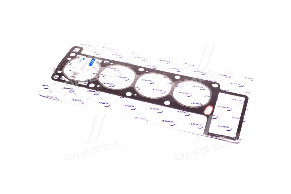 Купить прокладка головки блока ЗМЗ 406 (TEMPEST) | Inter-agro.com.ua