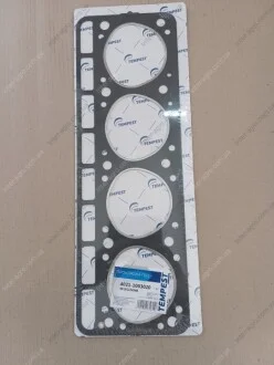 Прокладка головки блоку ЗМЗ-402 (TEMPEST) Tempest 4021.1003020