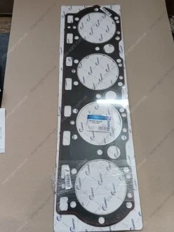 Прокладка головки блока ЯМЗ 238 ст. обр. с герметиком Tempest 238-1003210-В6