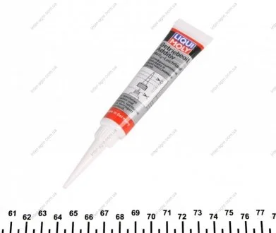 Антифрикційна присадка в трансмісійну оливу GETRIEBEOIL-ADDITIV 0,02л Liqui Moly 1988