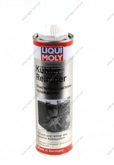 Промивка системи охолодження Kuhler Reiniger 0,3 л Liqui Moly 1994