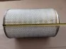 Элемент фильтрующий воздушный комбайны ДОН 1500Б, Дон-1200, Т-150 (дв. ЯМЗ-238) комплект RIDER 250И-1109080-01 (фото 4)