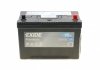 Аккумулятор 95Ah-12v PREMIUM (302х171х222),R,EN800 КАТ. -10 EXIDE EA954 (фото 1)