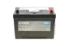Аккумулятор 95Ah-12v Exide PREMIUM (302х171х222),R,EN800 КАТ. -10 EXIDE EA954 (фото 1)