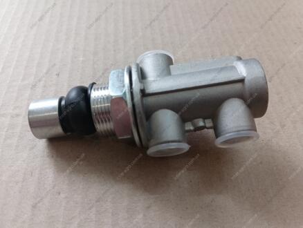 Кран аварийного растормаживания Эталон, ТАТА RIDER RD16.3537110