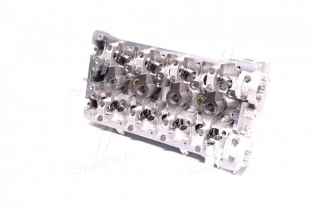 Головка блоку циліндрів DAEWOO LANOS, NEXIA дв. DOHC 1.6 16 клап., NUBIRA 97-99 RIDER RD.96350007
