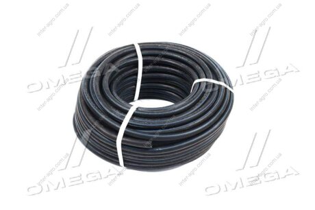 Рукав ГОСТ 9356-75 (кислород, синяя полоса) 50м Рось-гума III-9.0-2.0