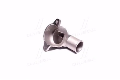 Корпус термостата DAEWOO LANOS 1,6 алюминиевый (верхний) RIDER RD.96130992
