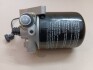 Осушитель воздуха КАМАЗ, МАЗ, ПАЗ в сборе аналог Wabco (24В, 3 виходи) (PRC) S.I.L.A. 432 410 102 0 (фото 5)