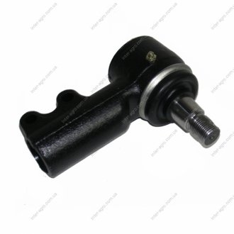 Наконечник рулевой тяги МАЗ левый МАЗ, ОАО «Минский автомобильный завод» 6422-3003057 (фото 1)