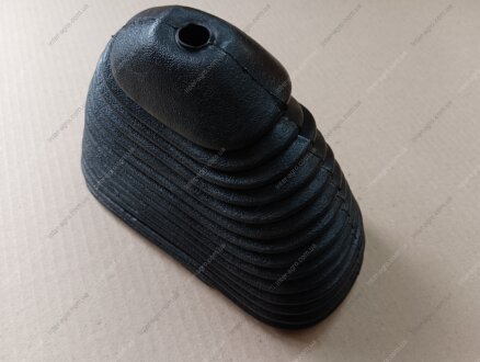 Пыльник кулисы КПП ISUZU, Богдан RIDER RD8970662872