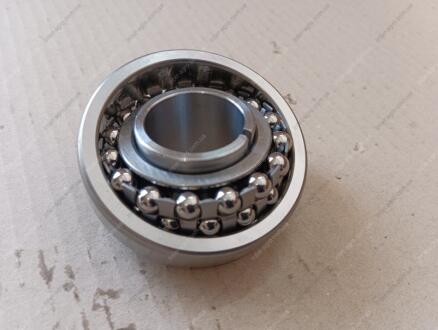 Подшипник 6- (1207K+H207) (BBC) BBC (Baltic Bearing Company) 11206