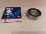 Підшипник 6- (6204 2RS) (BBC-R) BBC (Baltic Bearing Company) 180204 (фото 2)