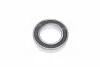 Подшипник 6- (6008 2RS) (пр-во BBC) BBC (Baltic Bearing Company) 180108 (фото 1)