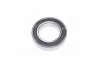 Подшипник 6- (6008 2RS) (пр-во BBC) BBC (Baltic Bearing Company) 180108 (фото 3)