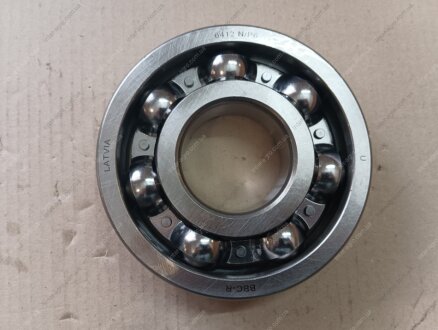 Подшипник 6- (6412 N) (BBC) BBC (Baltic Bearing Company) 50412
