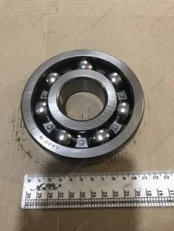Підшипник 6- (6409 N) (BBC-R) BBC (Baltic Bearing Company) 50409