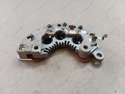 Диодный мост DAEWOO LANOS 85А DECARO 93740830