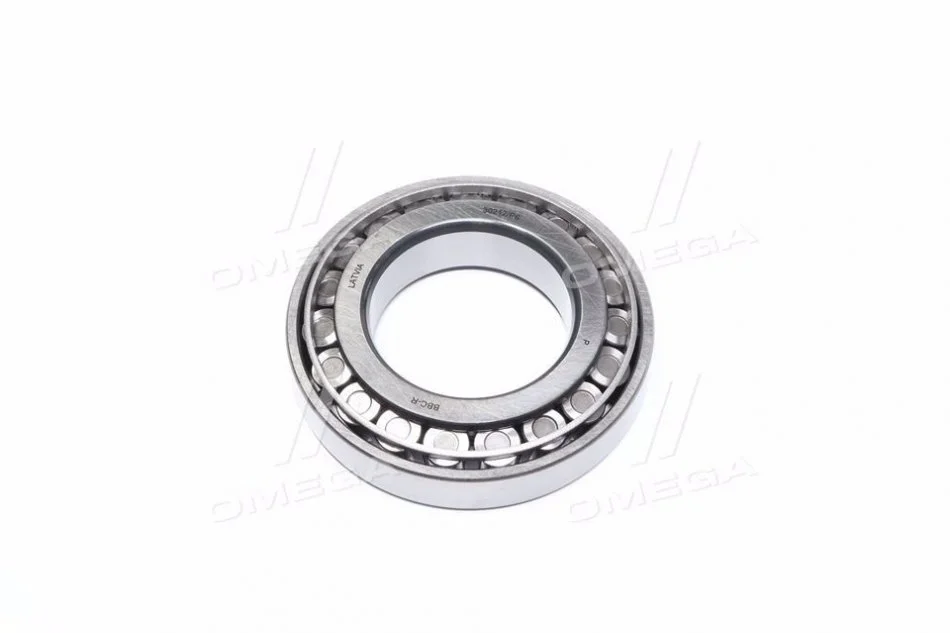 Подшипник 6- (30212) (пр-во BBC) BBC (Baltic Bearing Company) 7212 (фото 1)