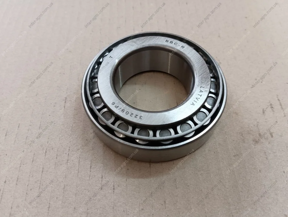 Підшипник 6- (32209) (BBC-R) BBC (Baltic Bearing Company) 7509 (фото 1)