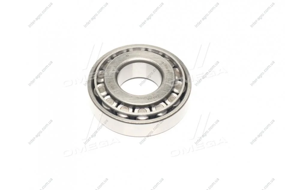 Підшипник 6- (30306) (BBC-R) BBC (Baltic Bearing Company) 7306 (фото 1)