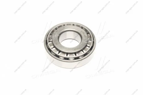 Підшипник 6- (30306) (BBC-R) BBC (Baltic Bearing Company) 7306
