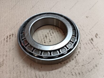 Підшипник 6- (30216) (BBC-R) BBC (Baltic Bearing Company) 7216