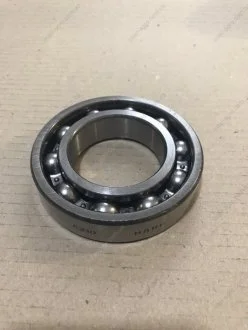 Підшипник 6- (6) (BBC-R) BBC (Baltic Bearing Company) 210