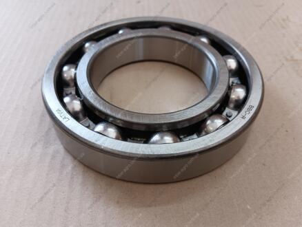 Подшипник 6- (6216) (BBC) BBC (Baltic Bearing Company) 216