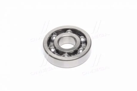 Подшипник 6- (6) (пр-во BBC) BBC (Baltic Bearing Company) 407