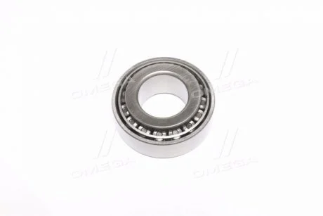 Подшипник 6- (пр-во BBC) BBC (Baltic Bearing Company) 7807