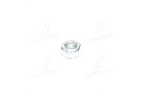 Гайка шестигранная кл.8 (Unibolt) М10 (фото 1)