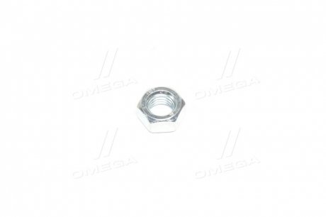 Гайка шестигранна кл.8 (Unibolt) Н/в М12