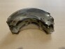Колодка ручного тормоза MXA5R, MYY5T ISUZU, Богдан Е-1,Е-2, ATAMAN Е-5,Е-6 RIDER RD8970202502 (фото 2)