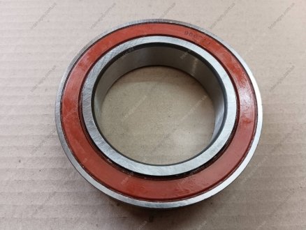 Подшипник выжимной 986714кс17 (закрытого типа, усиленный) КАМАЗ, МАЗ, КРАЗ, МТЗ, УРАЛ DETALKA 986714 (фото 1)