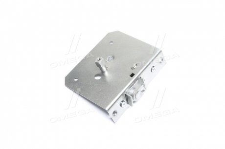 Фото 1 - замок дверей 469(31512,14,19) лев. з підсилювачем УАЗ 315177-6105100 Замок дверей 469(31512,14,19) лев. з підсилювачем УАЗ 315177-6105100 (фото 1)