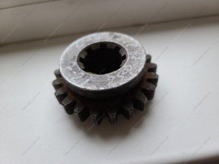 Шестерня Т2511 (228-1) (z=21, d=38) старого образца Н/в 25Ф.37.228-1